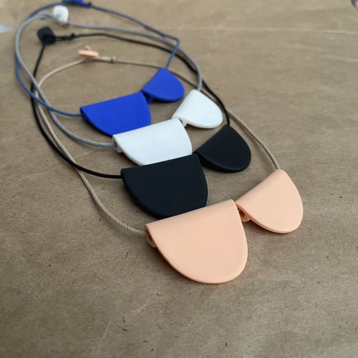 CALISTA NECKLACE